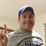 Tony Amos - @tony.bill.amos - Instagram