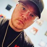Tony Amos - @thafamousamos - Instagram