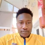 Tony Amos Passwey - @tony.passwey - Instagram