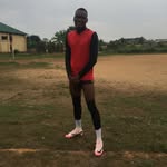 Tony-Amos Uzoma Sodieye - @uzomasodieye - Instagram