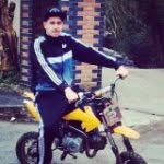 Tony Andrew - @tonyandrew633 - Instagram
