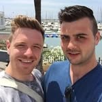 Tony Andrew - @tonyandrew89 - Instagram