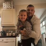 Tony Andrew - @tonymcwh123 - Instagram