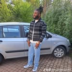 Tony Andrew - @tony.andrew.italia - Instagram