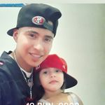 Tony Antillon - @tonanby14_ - Instagram