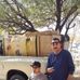 Tony Antillon - Facebook