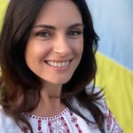 Antonina Pavliuk - @tonya_pavliuk - Instagram