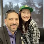 Tony Apa - @tonyapa80 - Instagram