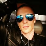 Tony Apache - @tony_apache - Instagram