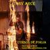 Cursos de forja Tony Arce - Facebook