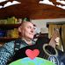 Tony Arce - Facebook