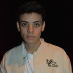 Tony Arce - @tony.02am - Instagram