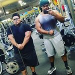 Tony Arce - @big_tony27 - Instagram