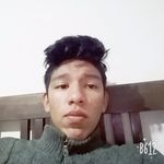 Tony Arce - @tony_ntyo23 - Instagram