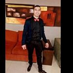 Tony Arce - @tonyarce25 - Instagram