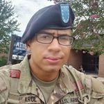 Tony Arce - @divine_soldier_ - Instagram