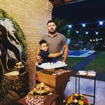 Toñy Arce - @arce9450 - Instagram