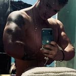 Tony Arce - @tony.arce.506 - Instagram
