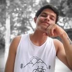 Tony Arce Chaves - @tonyarcechaves - Instagram