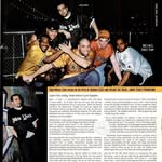 Tony Archer - @tonyarcher984 - Instagram