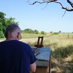 Tony Archer Art - @tony_archer_art - Instagram