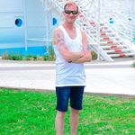 Tony B Arden - @tony.arden1 - Instagram