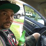 Tony Ariola - @bigsexyx20 - Instagram