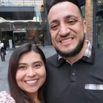 Tony Arroyo - @tarroyo1213 - Instagram