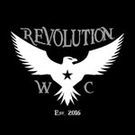 Tony Arroyo - @revolutionwrestlingclub - Instagram