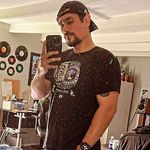 Tony Arroyo - @groovytony95 - Instagram