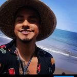 Tony Arroyo - @tonyargar - Instagram