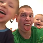 Tony Backlund - @tonybacklund - Instagram