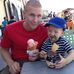 Tony Backlund - Facebook