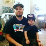 Anthony Tony Badillo - @tonybad84 - Instagram
