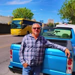 Tony Badillo - @tonybadillo63 - Instagram