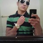 Tony Badillo - @panchovilla1525 - Instagram