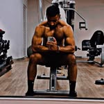 Tony B ☬ - @tonybains1 - Instagram
