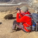 Tony Bain - @tonys_photojourney - Instagram