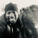 Tony Bain - @blackice97 - Instagram