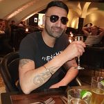 Tony Bains - @tony_bains - Instagram