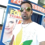 Tony Bainsa - @tonybainsa - Instagram