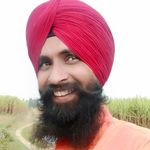 Tony Singh Bains Puranpur - @tony.bains1 - Instagram