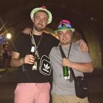 Tony Bainbridge - @tony_jp_bainbridge - Instagram