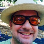 Tony Bainbridge - @trekbainy - Instagram