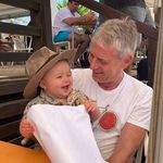 Tony Bainbridge - @tonybain99 - Instagram