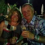 Tony Bainbridge - @tonybainbridge858 - Instagram