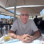 Tony Bainbridge - @bainbridge1943 - Instagram