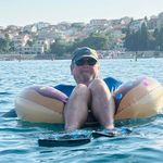 Tony Bainbridge - @tonybain1 - Instagram
