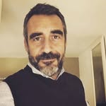 Antonio Baldini - @tonybaldini55 - Instagram