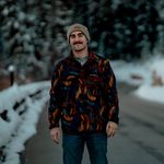 Tony Bango - @hankmardukass - Instagram